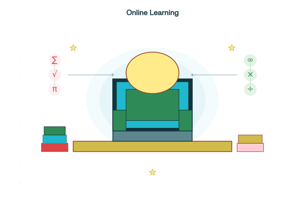 5 классных способов развития логики и внимания у ребенка