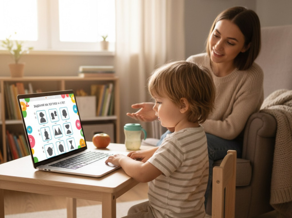 Как раскрыть способности ребенка в обучении через личный подход