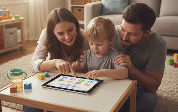 Почему детям важно осваивать компьютер с ранних лет — руководство для родителей